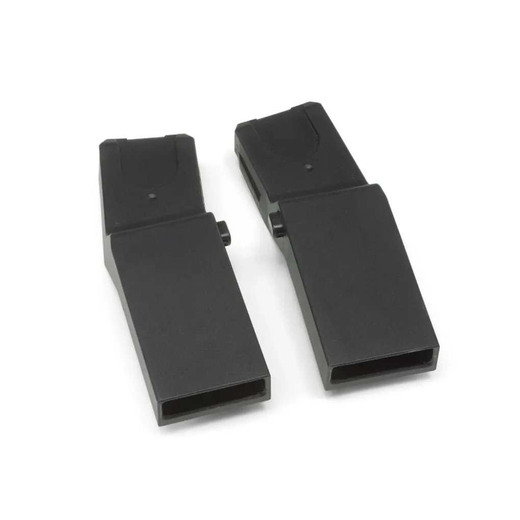 Adattatori Disk infant i-Size Commander e Disk infant rekline i-Size per il passeggino Commander<Foppapedretti Outlet