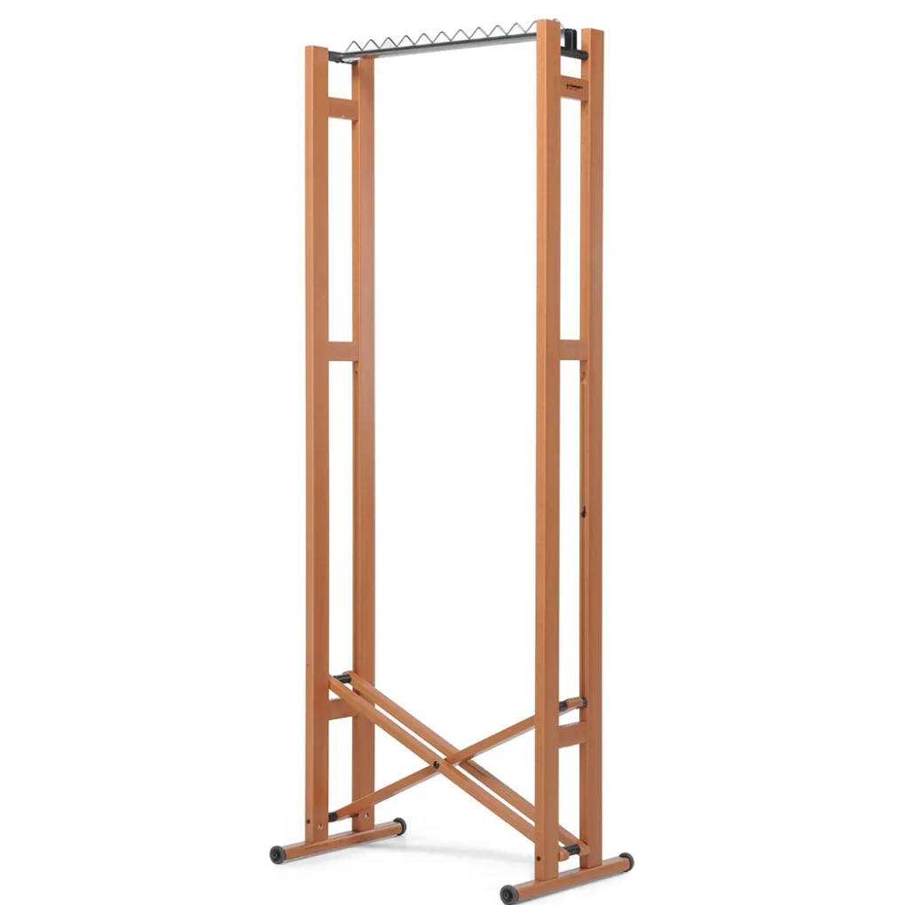Appendiabiti in legno Snake 60<Foppapedretti Discount