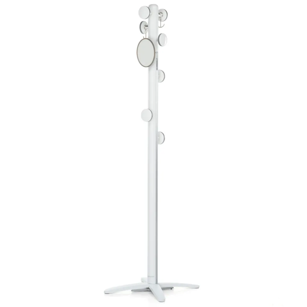 Appendiabiti piantana estensibile Espansiva lux 4.0<Foppapedretti