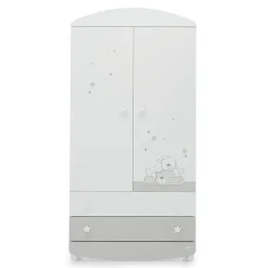 Armadio in legno Dolcestella<Foppapedretti