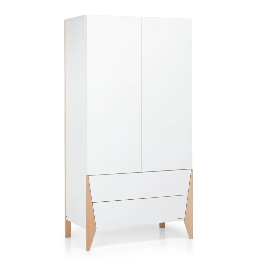Armadio in legno Dolcevita<Foppapedretti
