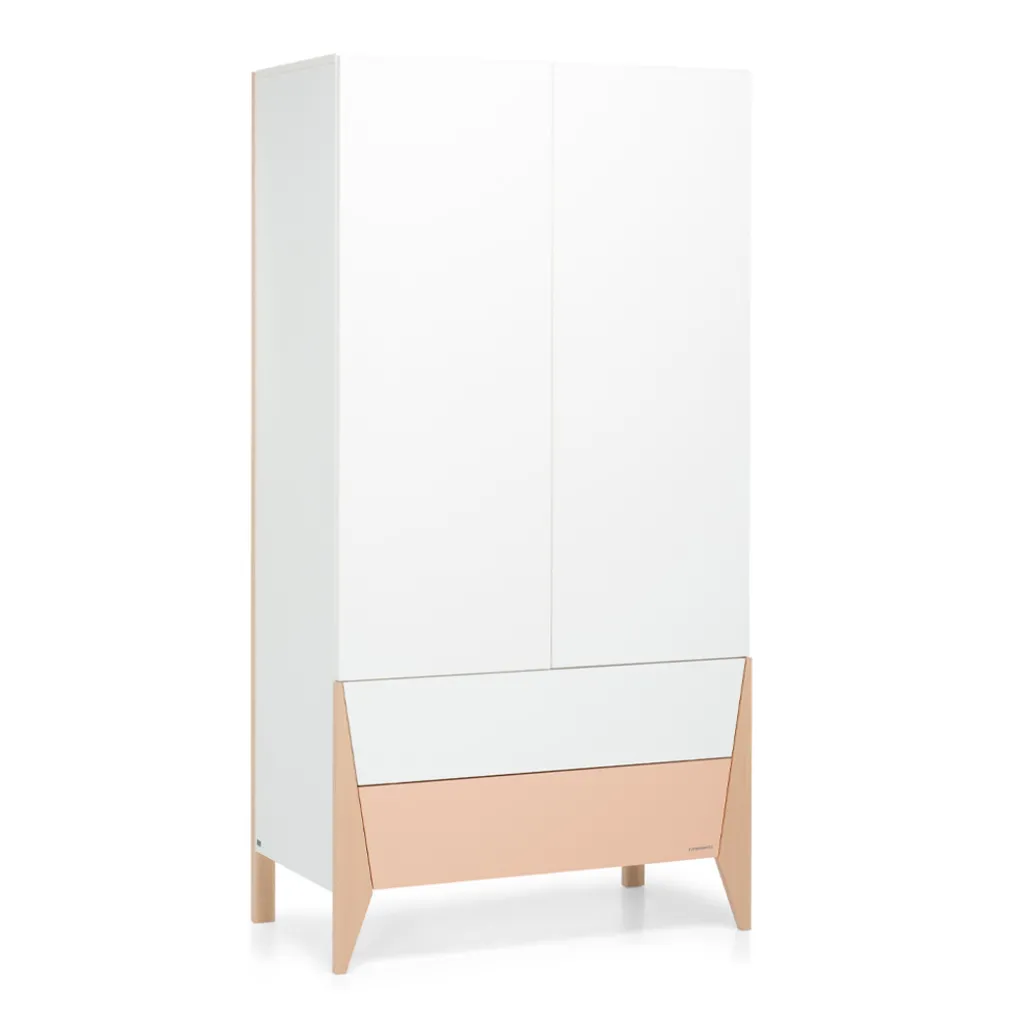 Armadio in legno Dolcevita<Foppapedretti