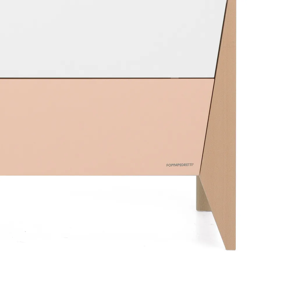 Armadio in legno Dolcevita<Foppapedretti