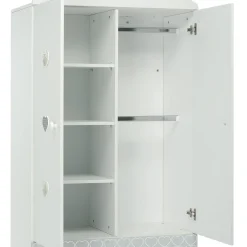 Armadio legno due ante<Foppapedretti Online