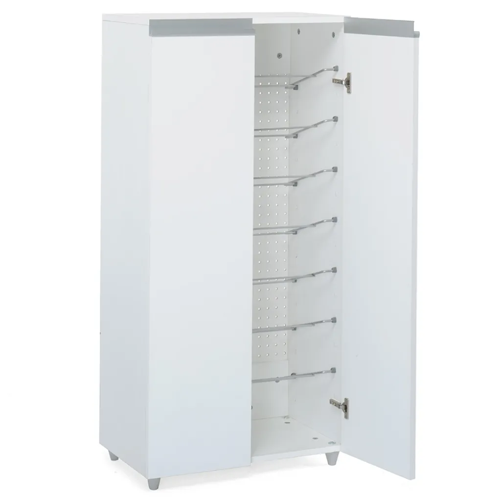 Armadio scarpiera Scar-Pulì<Foppapedretti Discount
