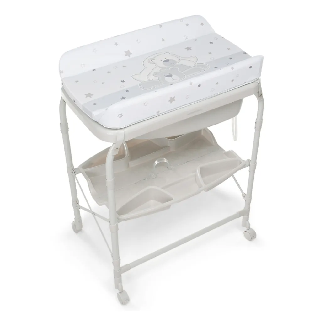 Bagnetto Fasciatoio Splash<Foppapedretti Sale