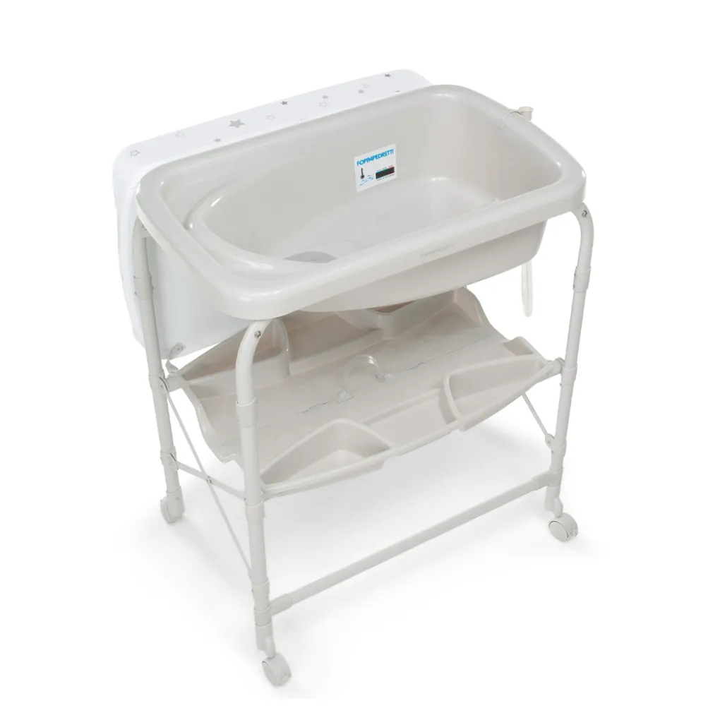 Bagnetto Fasciatoio Splash<Foppapedretti Sale