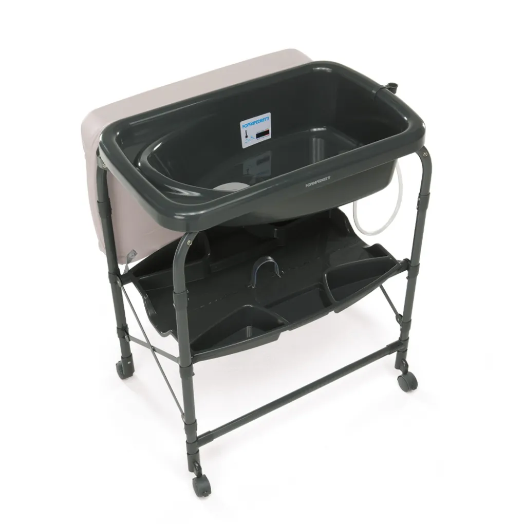 Bagnetto Fasciatoio Splash<Foppapedretti Sale