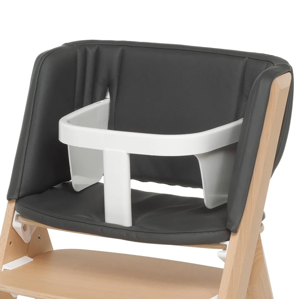 Barriera di sicurezza per poltroncina evolutiva Stile e per sedia evolutiva Tiramisù<Foppapedretti Outlet