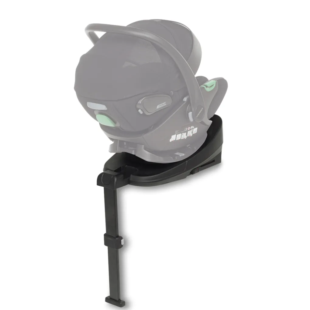 Base auto Rek i-Size<Foppapedretti New