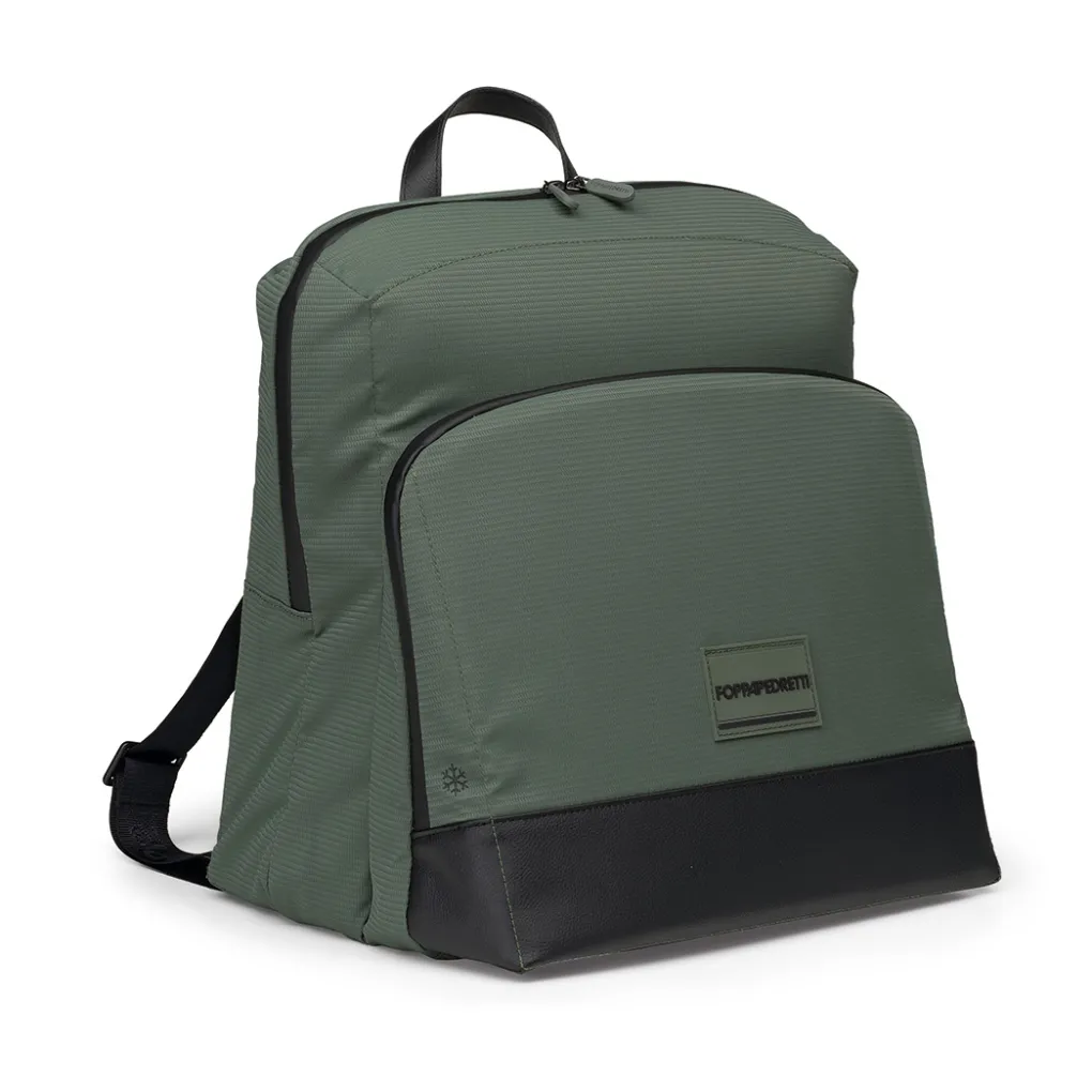 Borsa mamma con fasciatoio Pretty<Foppapedretti