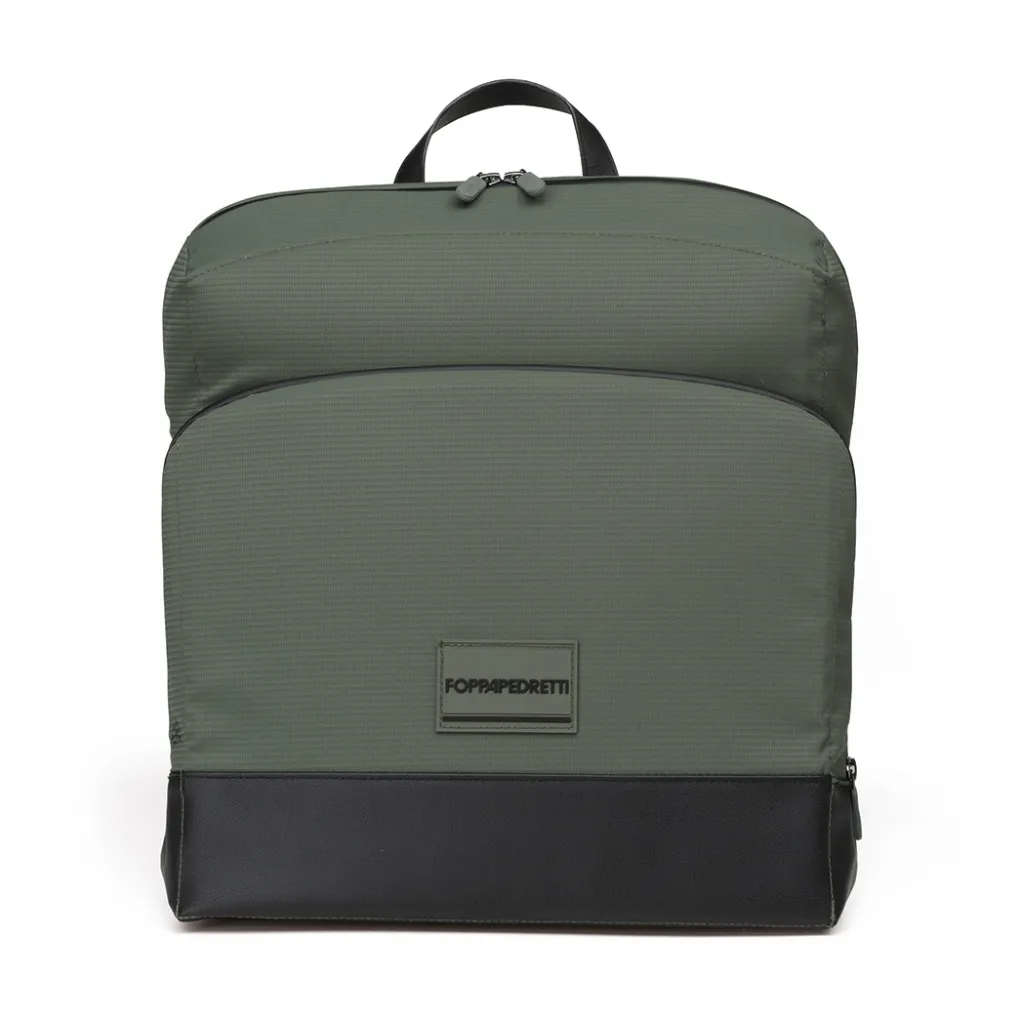 Borsa mamma con fasciatoio Pretty<Foppapedretti