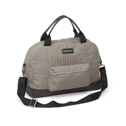 Borsa mamma con fasciatoio Comfort<Foppapedretti Hot
