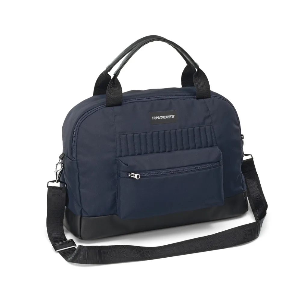 Borsa mamma con fasciatoio Comfort<Foppapedretti Hot