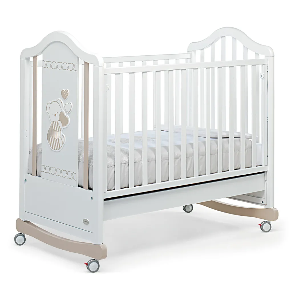 Cameretta Dolcecuore 450<Foppapedretti New