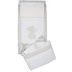 Cameretta Dolcecuore 500 bianco<Foppapedretti Online