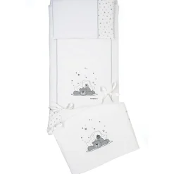 Cameretta Dolcestella bianco<Foppapedretti Hot