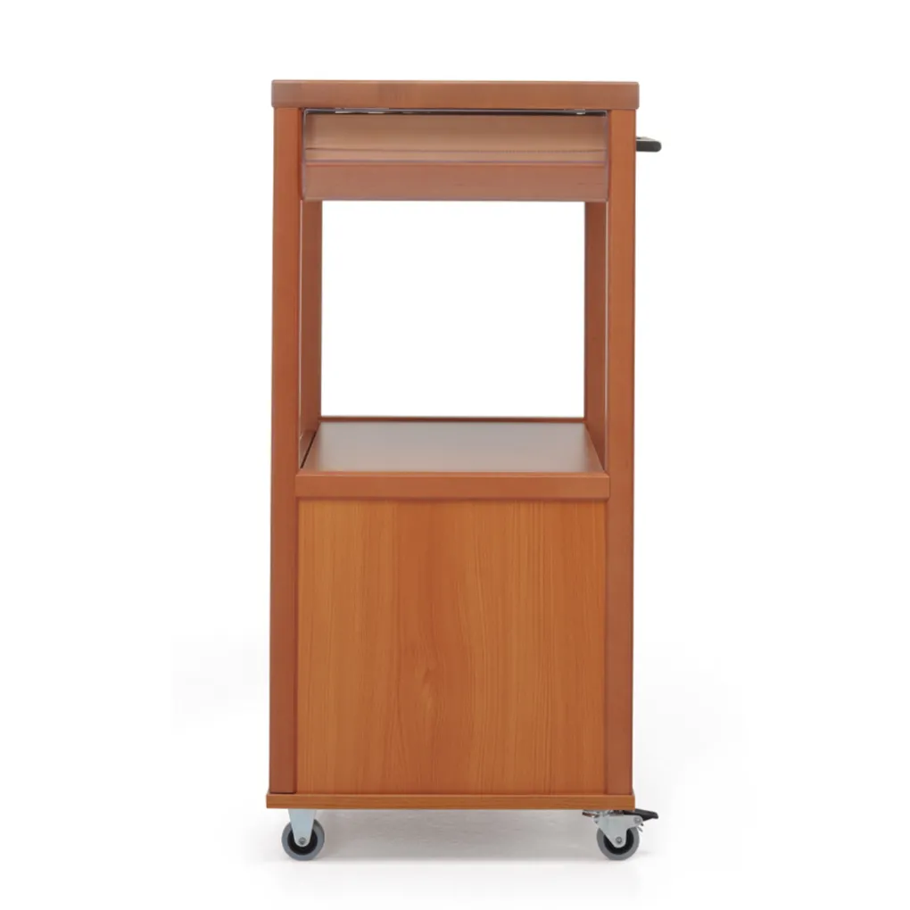 Carrello cucina microonde Benchef<Foppapedretti Clearance