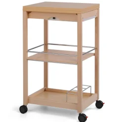 Carrello cucina Servi-tu<Foppapedretti Discount