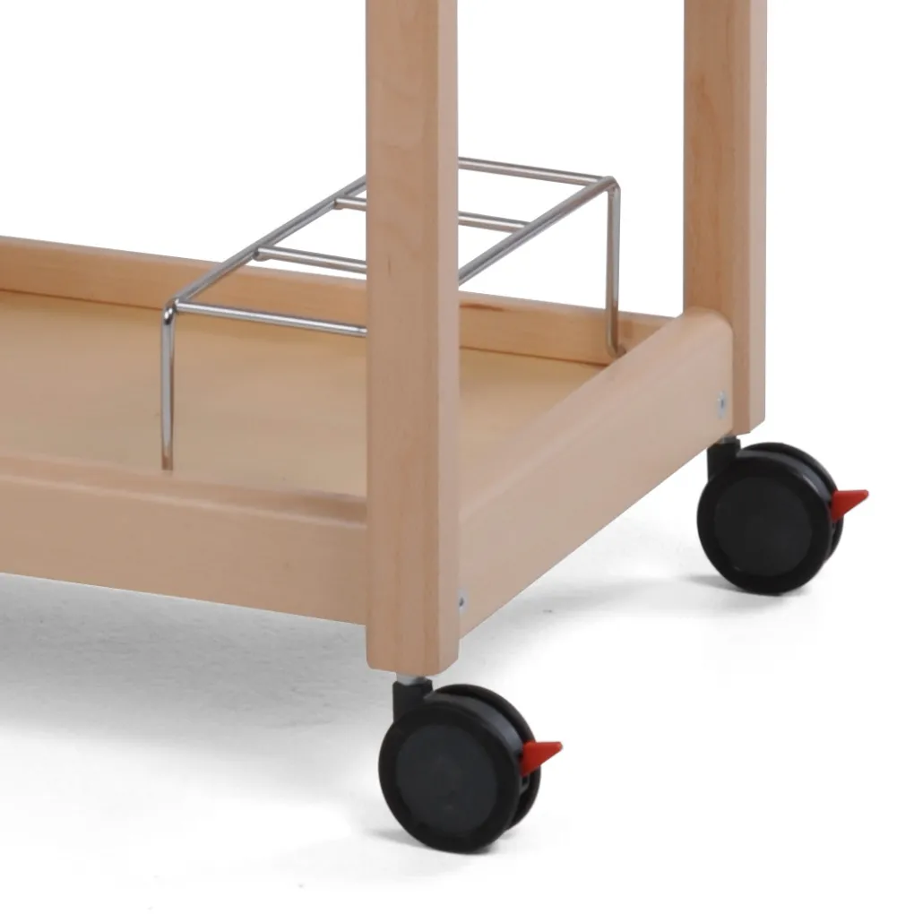 Carrello cucina Servi-tu<Foppapedretti Discount