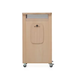 Carrello da cucina in legno Bistrot<Foppapedretti Sale