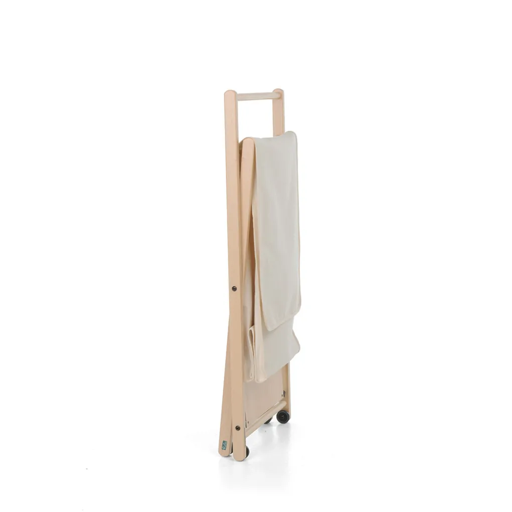 Carrello portabiancheria Angel<Foppapedretti Clearance