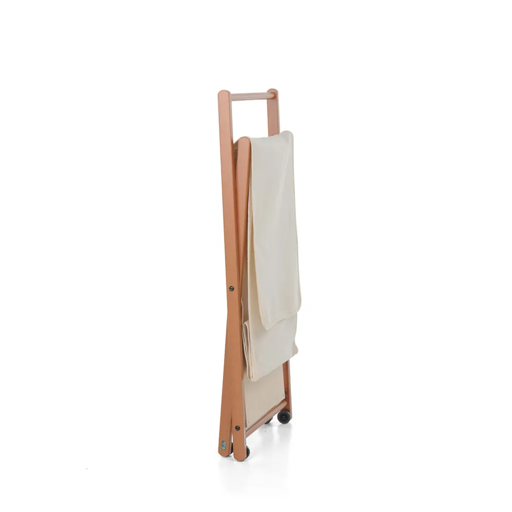 Carrello portabiancheria Angel<Foppapedretti Clearance