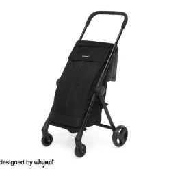 Carrello portaspesa Go Fast<Foppapedretti New