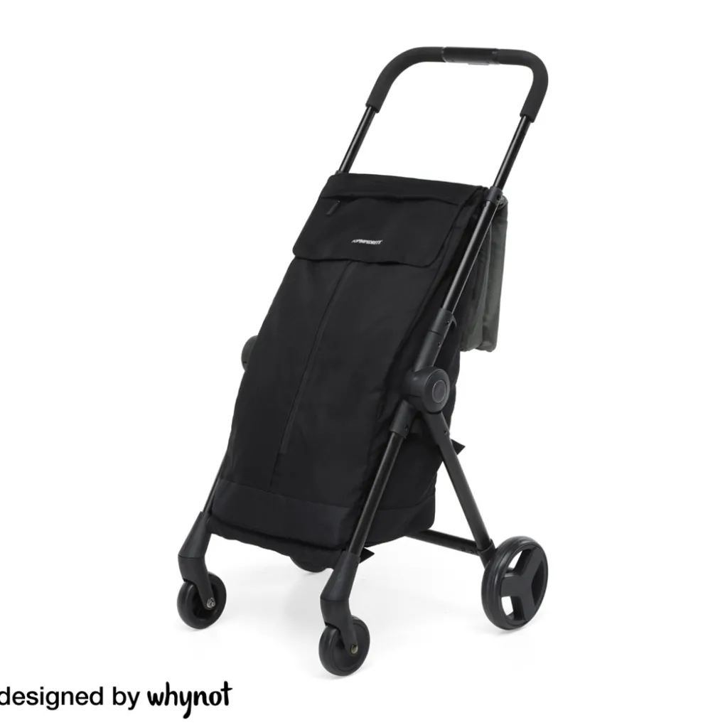 Carrello portaspesa Go Fast<Foppapedretti New