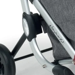 Carrello portaspesa Go Up<Foppapedretti Outlet
