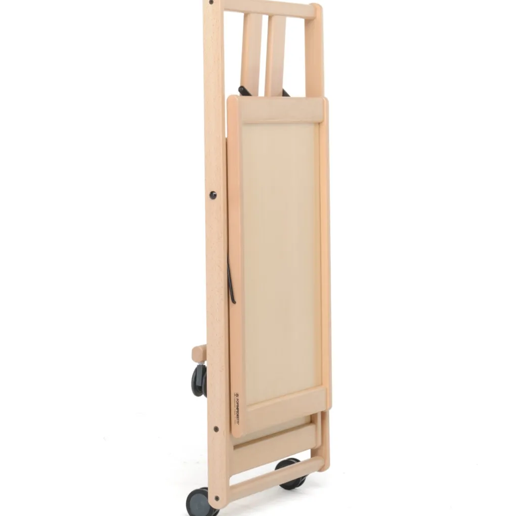 Carrello portavivande richiudibile Sprint<Foppapedretti Discount