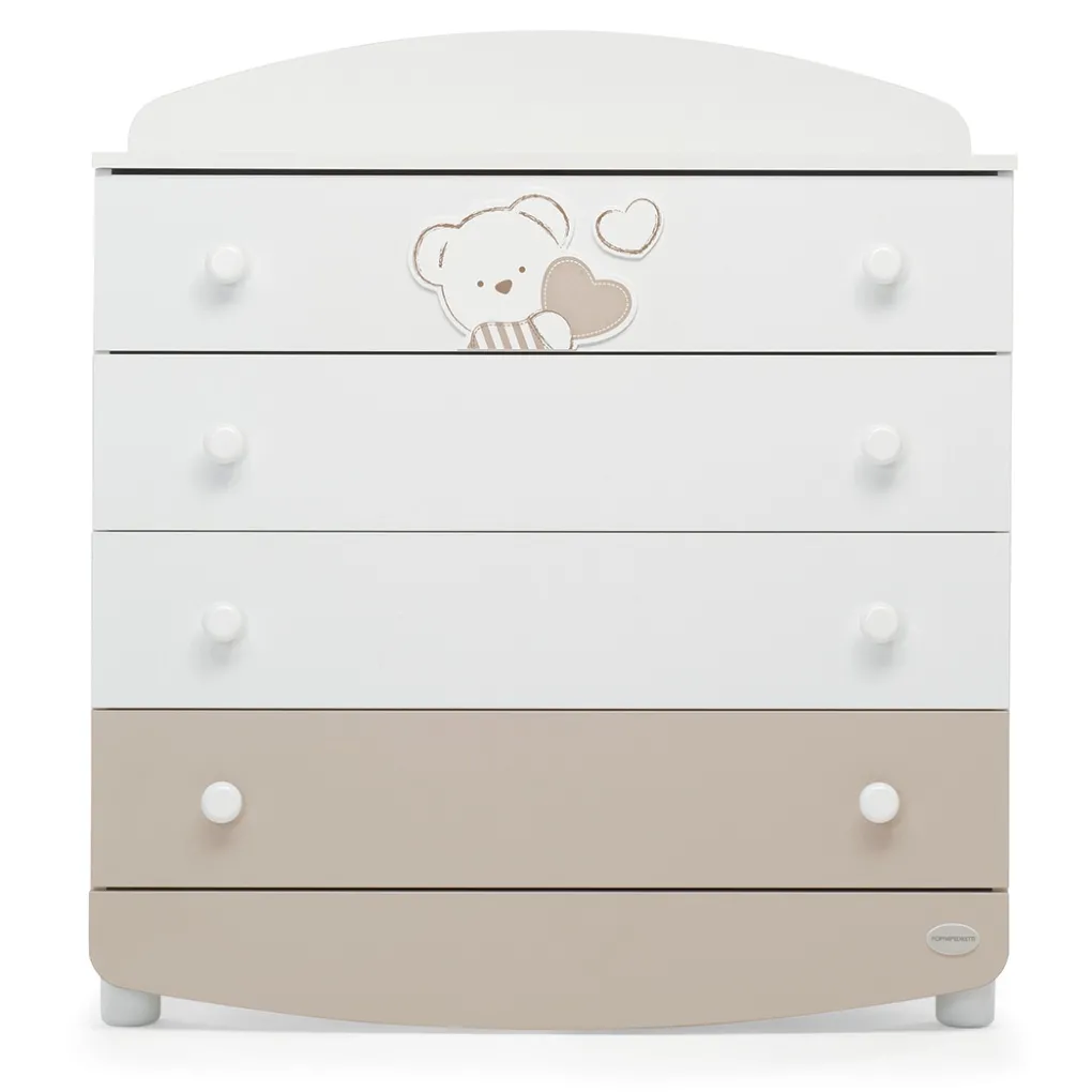Cassettiera decorata<Foppapedretti Outlet