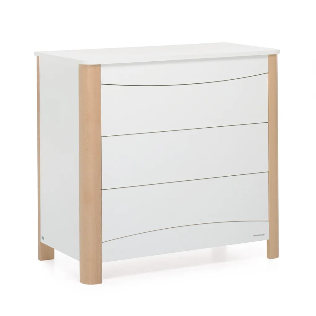 Cassettiera in legno Gioia<Foppapedretti New