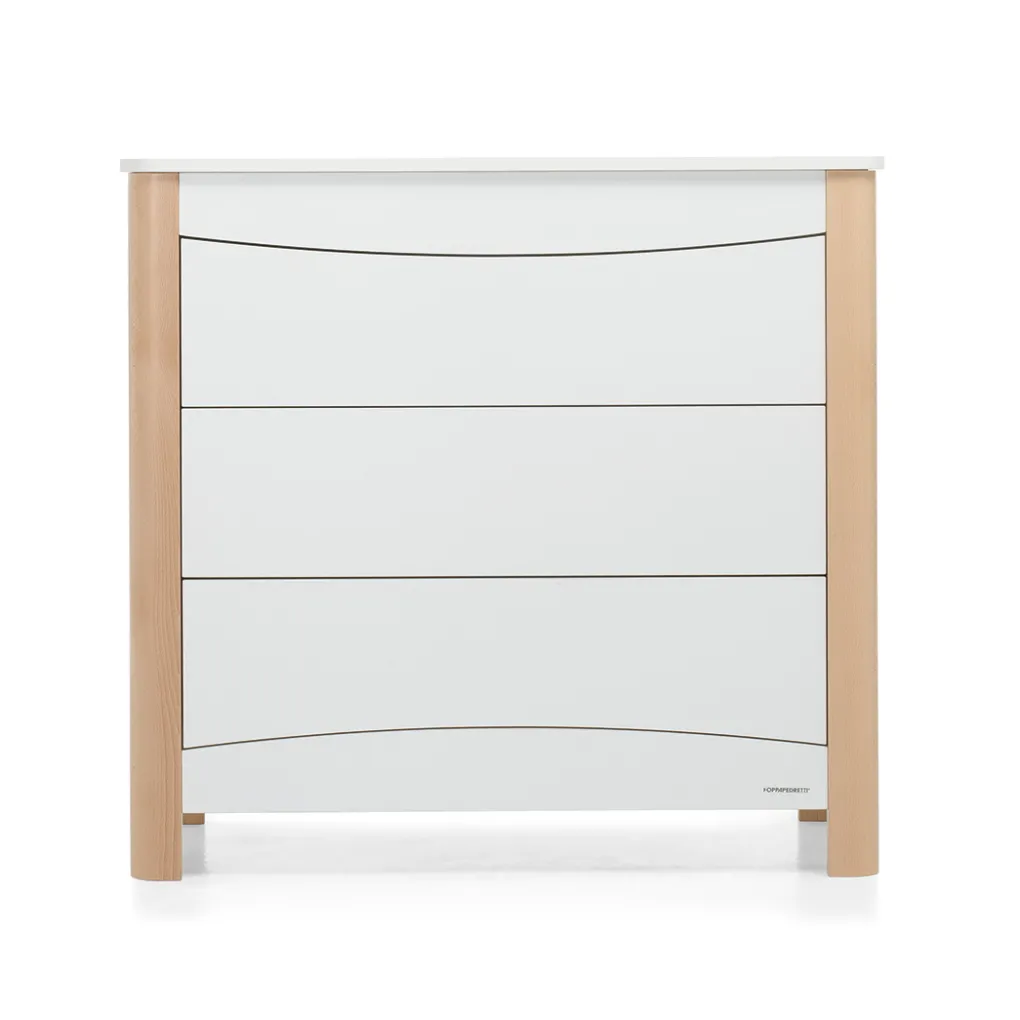 Cassettiera in legno Gioia<Foppapedretti New