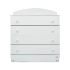 Cassettiera in legno Patty<Foppapedretti Outlet