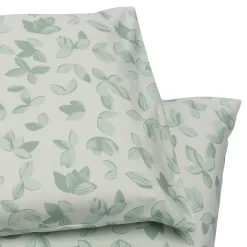 Completo lenzuola matrimoniale in cotone Notte&Natura<Foppapedretti Hot
