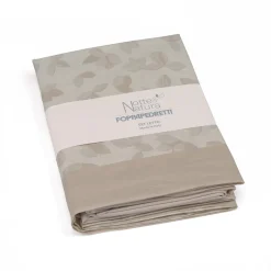 Completo lenzuola matrimoniale in cotone Notte&Natura<Foppapedretti Hot