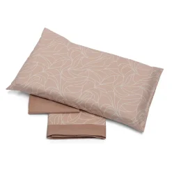 Completo lenzuola una piazza e mezza in cotone Notte&Natura<Foppapedretti Best