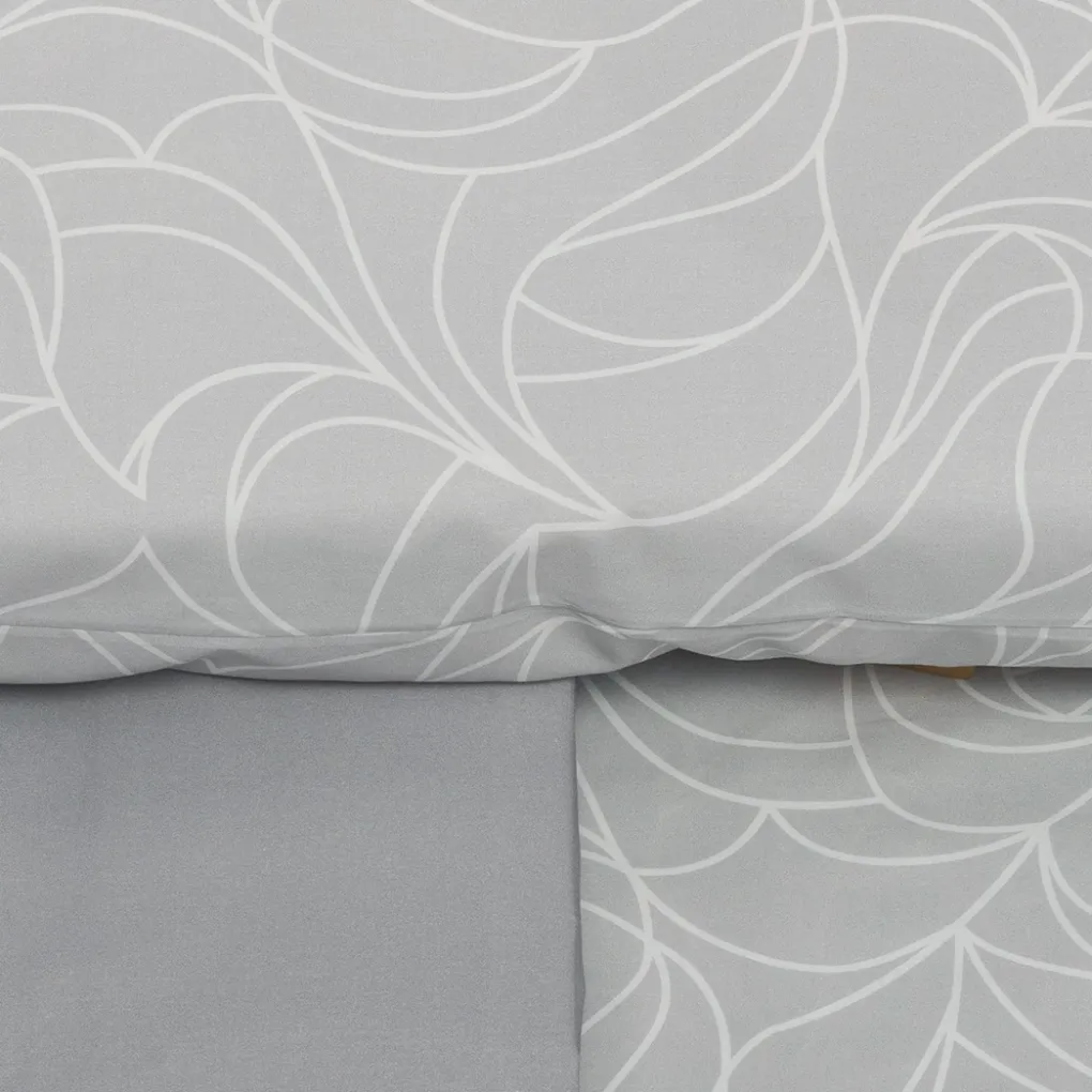 Completo lenzuola una piazza in cotone Notte&Natura<Foppapedretti Best