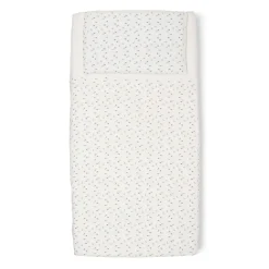 Completo lenzuolo per culla<Foppapedretti Clearance