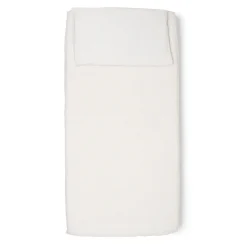 Completo lenzuolo per culla<Foppapedretti Clearance