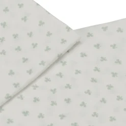 Completo lenzuolo per culla<Foppapedretti Clearance