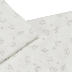 Completo lenzuolo per culla<Foppapedretti Clearance