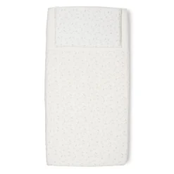 Completo lenzuolo per lettino<Foppapedretti