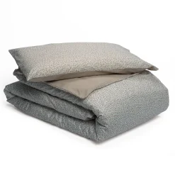 Completo piumino una piazza e mezza in cotone Notte&Natura<Foppapedretti Best