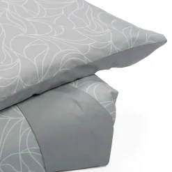 Completo piumino una piazza in cotone Notte&Natura<Foppapedretti Online