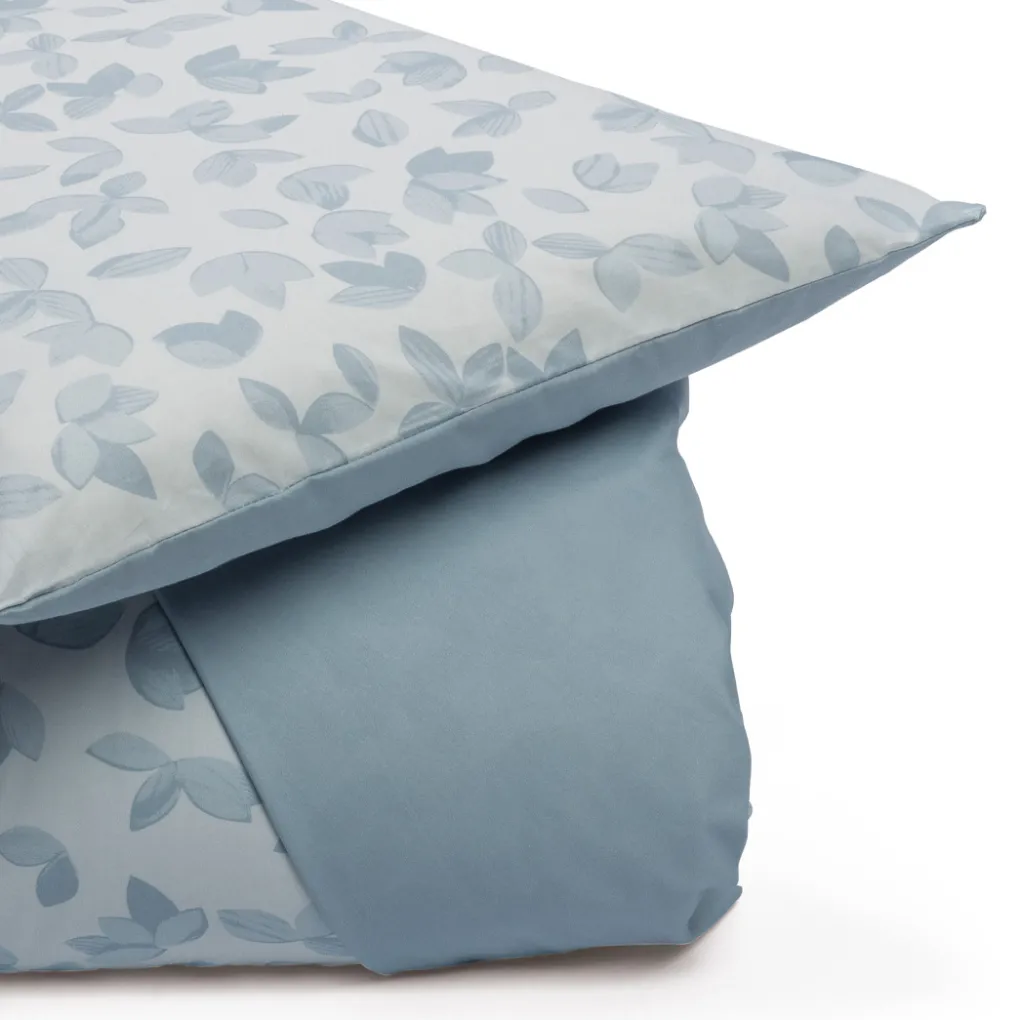 Completo piumino una piazza in cotone Notte&Natura<Foppapedretti Online