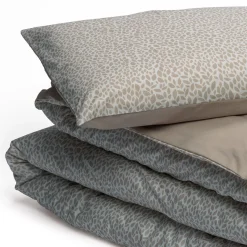 Completo piumino una piazza in cotone Notte&Natura<Foppapedretti Online