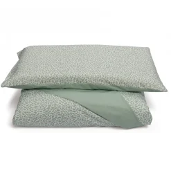 Completo piumino una piazza in cotone Notte&Natura<Foppapedretti Online