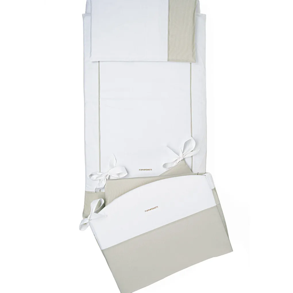 Completo piumone Celebrity<Foppapedretti Online